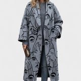 Katrine - Oversized Jas