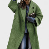 Katrine - Oversized Jas
