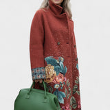 Katrine - Oversized Jas