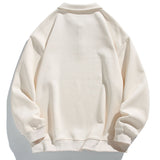 Kees | Basic polosweater met relaxte pasvorm