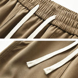 Kevin | Chino cargo jogger slim fit