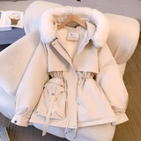 Milana™ - Elegante winterjas
