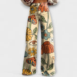 Lene - Boho Broek