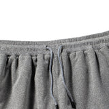 Leon | Teddy gevoerde joggingbroek met zijstreep