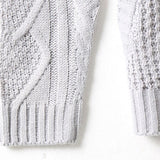 Levi | Coltrui met knoopsluiting