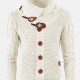 Levi | Coltrui met knoopsluiting