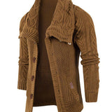 Levi | Coltrui met knoopsluiting