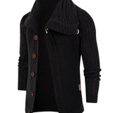 Levi | Coltrui met knoopsluiting