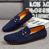 Lowie | Lichtgewicht casual loafers