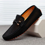 Lowie | Lichtgewicht casual loafers