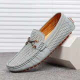 Lowie | Lichtgewicht casual loafers