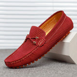 Lowie | Lichtgewicht casual loafers