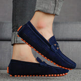 Lowie | Lichtgewicht casual loafers