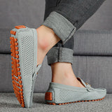 Lowie | Lichtgewicht casual loafers