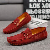 Lowie | Lichtgewicht casual loafers