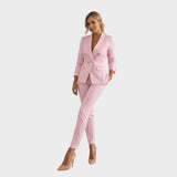 Marta - Pak met revers