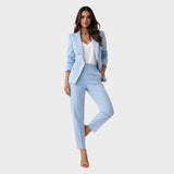 Marta - Pak met revers