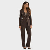 Marta - Pak met revers