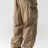 Maarten | Waterafstotende parachute broek