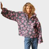 Martina - Wol sweater