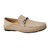 Marcel | Leren loafers van premium kwaliteit