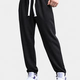 Marco | Zwaargewicht joggingbroek