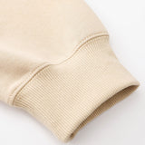 Martijn | Basic sweater met relaxte pasvorm