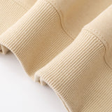 Martijn | Basic sweater met relaxte pasvorm