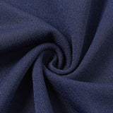 Martijn | Gebreide polo met open kraag