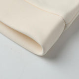 Max | Sweater met structuurmix en ronde hals