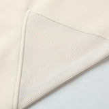 Max | Sweater met structuurmix en ronde hals