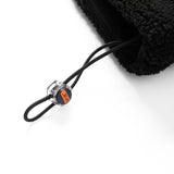 Mees | Teddyfleece jack met rits
