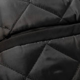 Mees | Teddyfleece jack met rits
