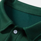 Milan | Sweater met polokraag en relaxte pasvorm