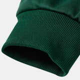 Milan | Sweater met polokraag en relaxte pasvorm