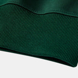 Milan | Sweater met polokraag en relaxte pasvorm