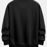 Milan | Sweater met polokraag en relaxte pasvorm