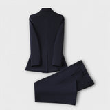Emma - Set van een jas en broek