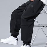 Nathan | Joggingbroek met trekkoord