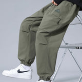Nathan | Joggingbroek met trekkoord