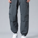 Nathan | Joggingbroek met trekkoord