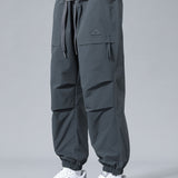 Nathan | Joggingbroek met trekkoord