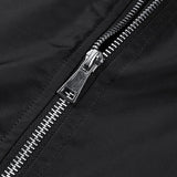 Nico | Bomber jack met capuchon