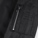 Nico | Bomber jack met capuchon
