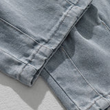 Niels | Cargo jeans relax fit