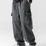 Niels | Cargo jeans relax fit