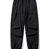 Noah | Parachute cargo broek
