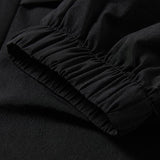 Noah | Parachute cargo broek