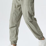 Noah | Parachute cargo broek