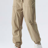 Noah | Parachute cargo broek